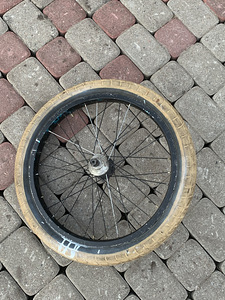 Bmx tagaratas (1 foto / 3)