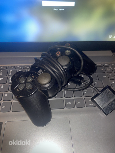 Ps2 pult