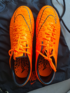 Nike Hypervenom Phelon Elite jalgpallijalatsid (3 foto / 4)