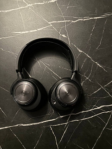 SteelSeries Arctis Nova Pro Wireless (черный) (1 фото из 1)