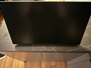 Alienware 240hz monitor 24.5 inch (1 foto / 1)