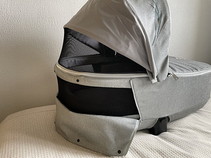 Cybex Priam Fashion Koi vankrikorv (9 foto / 9)