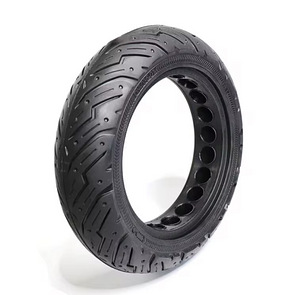 Solid tire 10x2.5 - Ninebot Max G30 and other models (1 foto / 3)