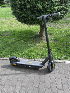 Ninebot Max G30 (1 foto / 4)