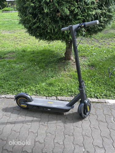 Ninebot Max G30