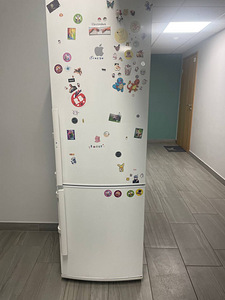 külmkapp / Külmik / Külmik Electrolux (1 foto / 4)
