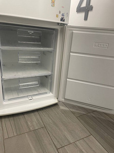 külmkapp / Külmik / Külmik Electrolux (3 foto / 4)
