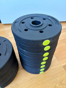 Hantlid / Гантели / Dumbbells (5 фото из 7)