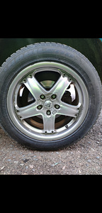 Veljed R17 Vivaro, Trafic, Primastar (4 foto / 4)