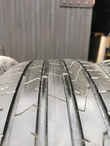 Hankook Ventus prime 3. 215/55/17 (5 foto / 5)