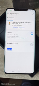 Huawei mate 50 Pro 256 GB (4 foto / 6)