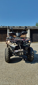ATV LINHAI 200 T3B (3 foto / 6)