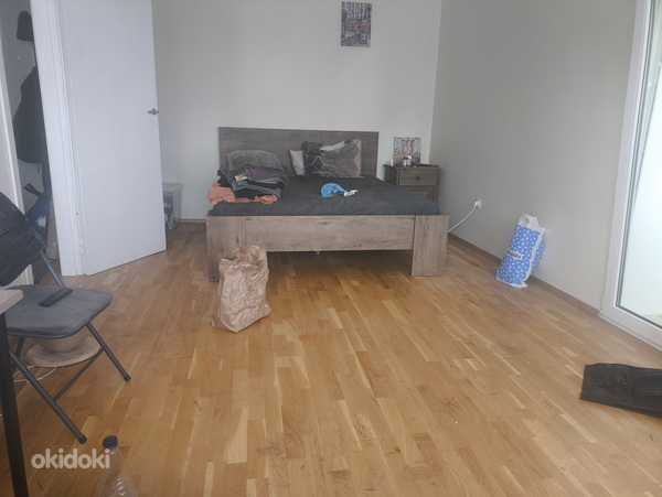 Voodi 1.6x2