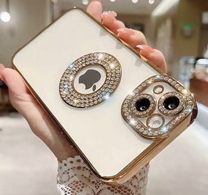 Чехол на Apple iPhone (4 фото из 10)
