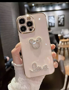 Чехол на Apple iPhone (5 фото из 5)