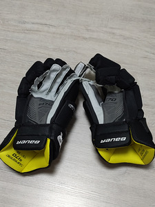 Краги CCM Supreme S170,размер 15"(38см). (2 фото из 2)