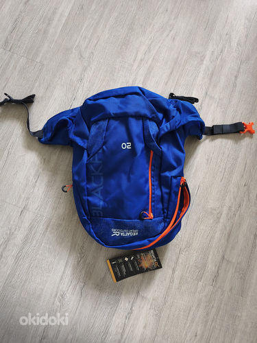 Рюкзак Regata,20 L.Blackfell lll.