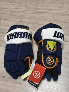 Краги Warrior Alfa(13"-33 см) (1 фото из 3)
