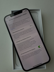 iPhone 12 Black 128gb (3 foto / 4)