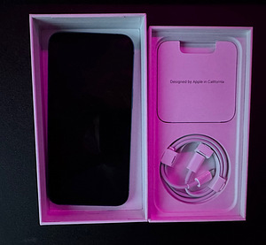 Müüa originaal iPhone 13 sinine 128 GB! (2 foto / 10)