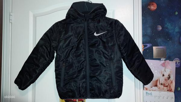 Nike Куртка , 116/122 (фото #1)