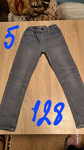 Teksad 122/128 (5 foto / 7)