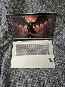Hp pavilion x360 15 (1 foto / 4)