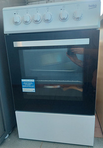 Beko elektripliit (3 foto / 3)