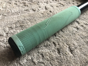 Müüa trikitõukeratas + selle osad (5 foto / 10)