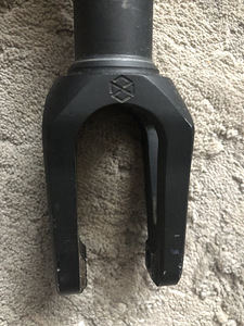 Müüa trikitõukeratas + selle osad (8 foto / 10)
