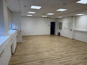 Keskväljak 13a, Keila, Harjumaa (2 foto / 7)