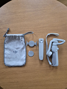 DJI OM (Osmo Mobile) 5 (1 foto / 2)