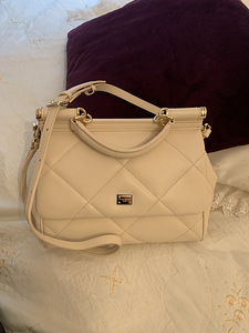 Dolce Gabbana kott sicily (2 foto / 7)
