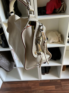 Сумка fendi Lei 100% оригинал (2 фото из 10)