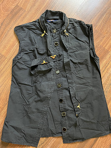 Louis Vuitton pluus S (3 foto / 6)