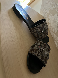 Christian Dior plätud 36 (3 foto / 4)