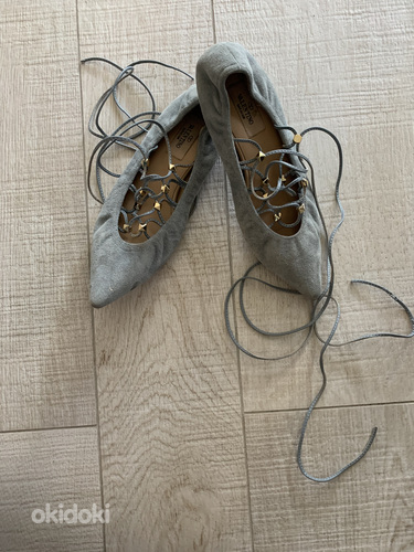 Valentino sandaalid 36