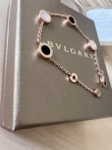 Bvlgari BVLGARI rose gold käevõru (4 foto / 4)
