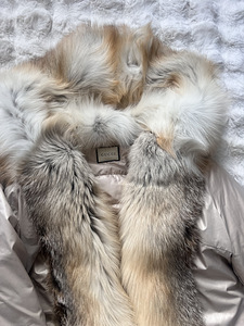 Gucci 3in1 parka XL- uus (2 foto / 9)