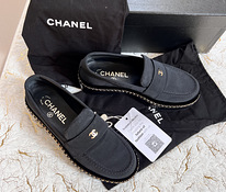 Chanel loaferid suurus 35,5