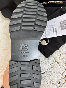 Chanel loaferid suurus 35,5 (4 foto / 7)