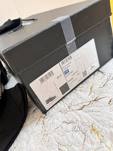 Chanel loaferid suurus 35,5 (7 foto / 7)