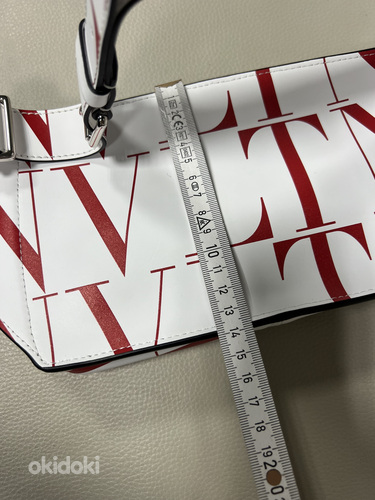 Новая сумка-унисекс от Valentino Garavan, 100% оригинал. (фото #7)