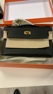 Hermes kelly Pochette kott/bag (2 foto / 4)