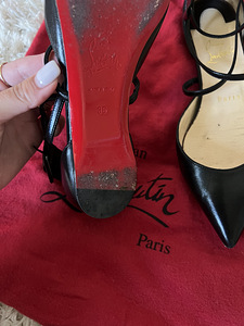 Christian Louboutin 36 (3 foto / 4)