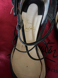 Christian Louboutin 36 (4 foto / 4)