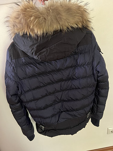 Parajumpers jope S small (4 foto / 6)