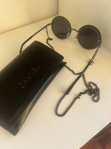Chanel prillid ketiga (3 foto / 8)
