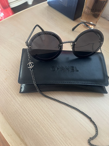 Chanel prillid ketiga (7 foto / 8)