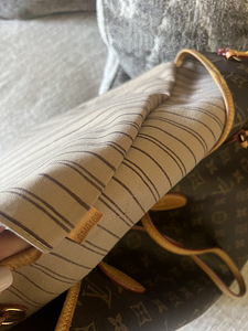 Louis Vuitton Neverfull (6 фото из 7)